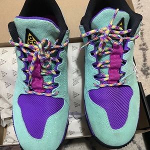 Nike acg dog mountain